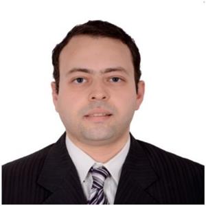 Mohamed Ahmed Nabawy